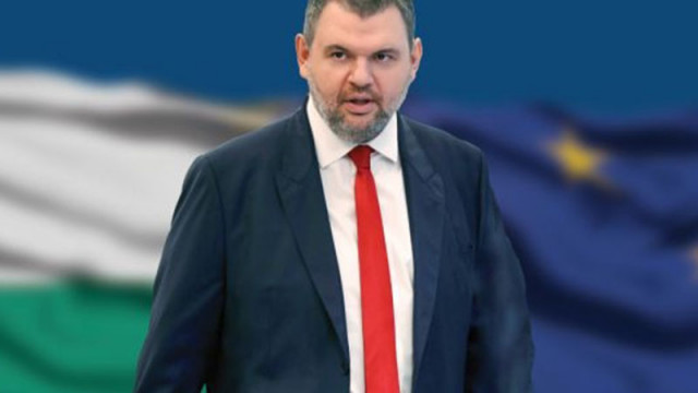 Делян Пеевски: Нашата мисия е да върнем държавата на хората и да я направим силна отново