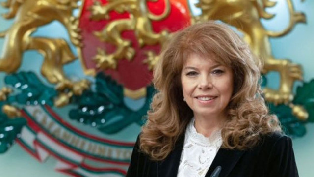 Илияна Йотова: Да върнем доверието помежду си и в силата на държавата