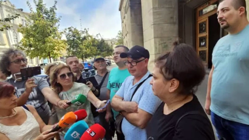 Родителите на единия от задържаните за побоя в Русе: Синът ни не е лош човек, пълен отличник е