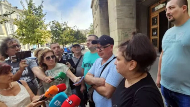 Родителите на единия от задържаните за побоя в Русе: Синът ни не е лош човек, пълен отличник е