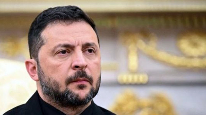 Зеленски отхвърли идеята на Путин за среща в Москва: Той може да дойде в Киев
