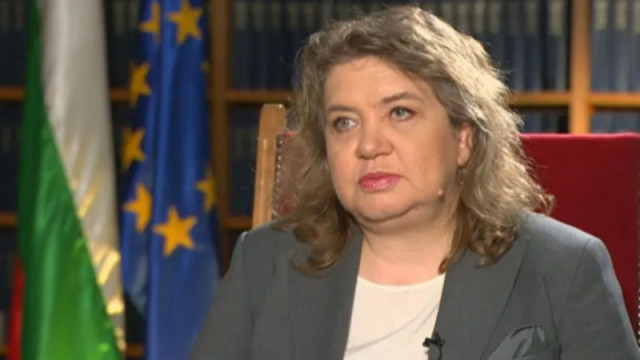 Киселова за Съединението: Заедно можем повече, отколкото всеки един от нас поотделно