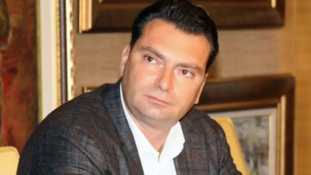 Калоян Паргов: Няма нищо необичайно в това да има делегация в Китай от БСП