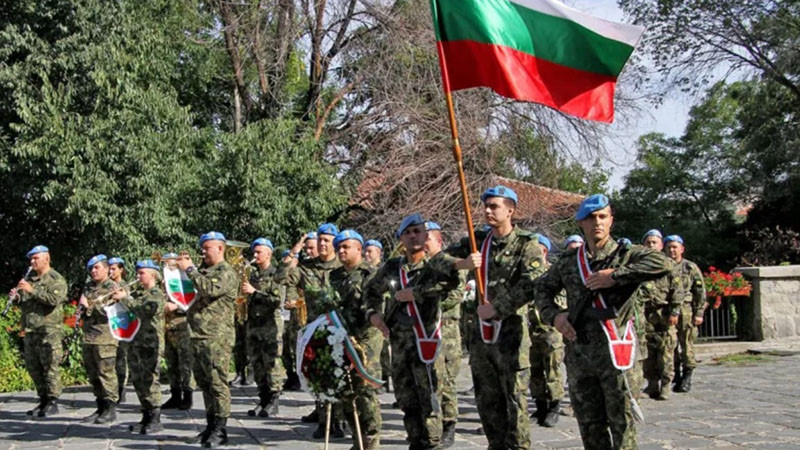 В Пловдив се състоя възстановка на славните събития на Съединението