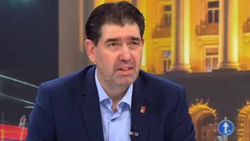 Иван Таков: Отхвърляме исканията за оставка на Зафиров