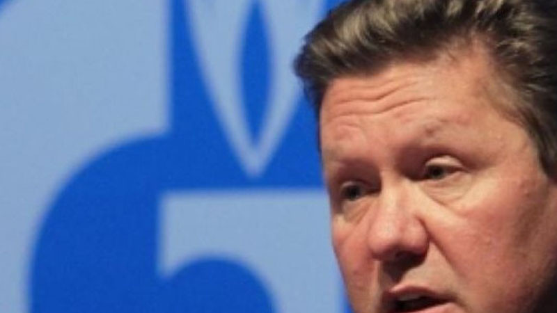 Шефът на Газпром: Европа може да изпита сериозни проблеми с доставките на газ при студена зима