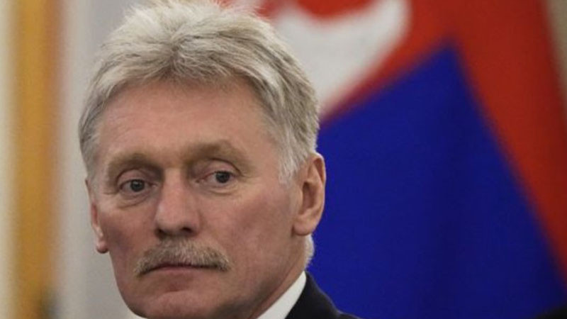 Песков: Предстои труден разговор за мира в Украйна
