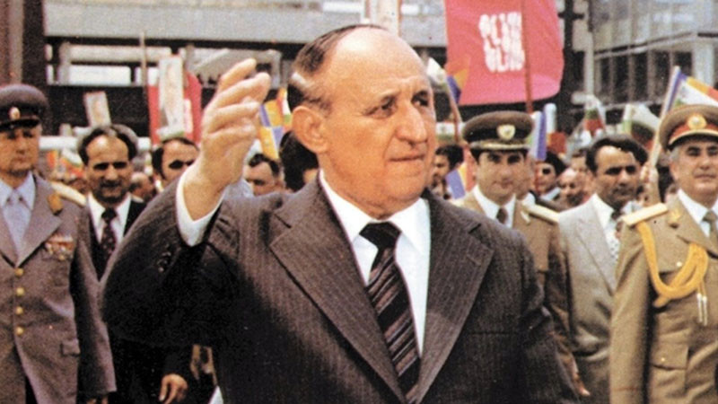 Тодор Живков: Всичко, което ви говорихме за социализма, все едно църният дявол ви го е казвал!
