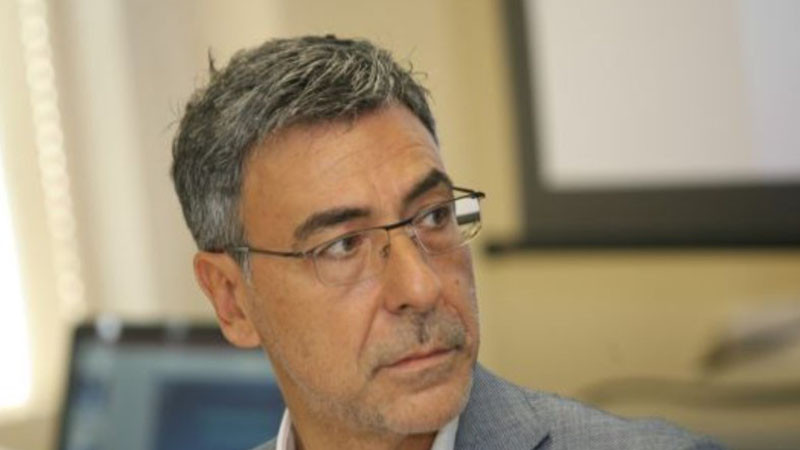 Проф. Даниел Вълчев: Г-н Пеевски надигра ПП-ДБ с голяма лекота
