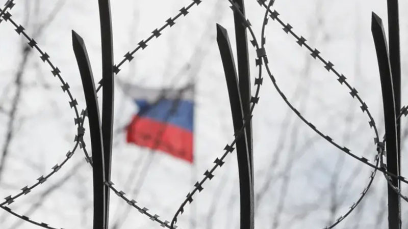 Украйна съобщи, че е атакувала петролопровода "Дружба" в руската Брянска област