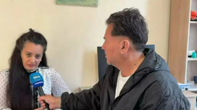 Тежък инцидент в Пловдив – жена е пометена от електрическа тротинетка, докато се движи по тротоара