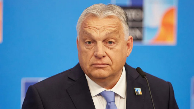 Орбан: Европейският съюз се разпада пред очите ни