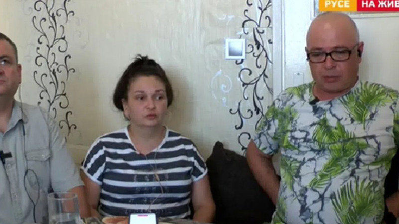 Бащата на Жулиен, задържан за побоя над полицейски шеф: Станала е само патардия, без бой