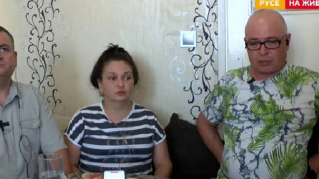 Бащата на Жулиен, задържан за побоя над полицейски шеф: Станала е само патардия, без бой