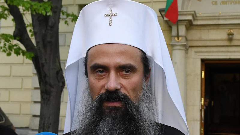 Патриарх Даниил призова миряните да живеят в радостта от Рождество Богородично
