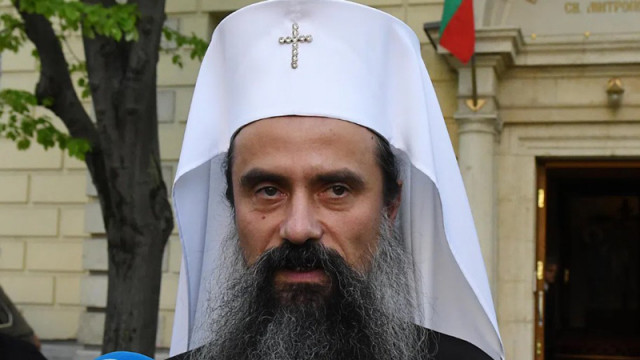Патриарх Даниил призова миряните да живеят в радостта от Рождество Богородично