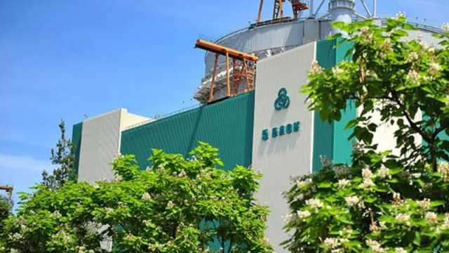 Богомил Манчев: До 2051 г. трябва да имаме работещи 4 големи ядрени блока