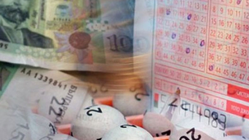 Късметлията от Сливен спелечи 2 888 494,70 лева от тотото