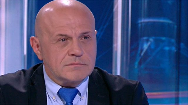 Дончев: Китай е цивилизация, не просто държава