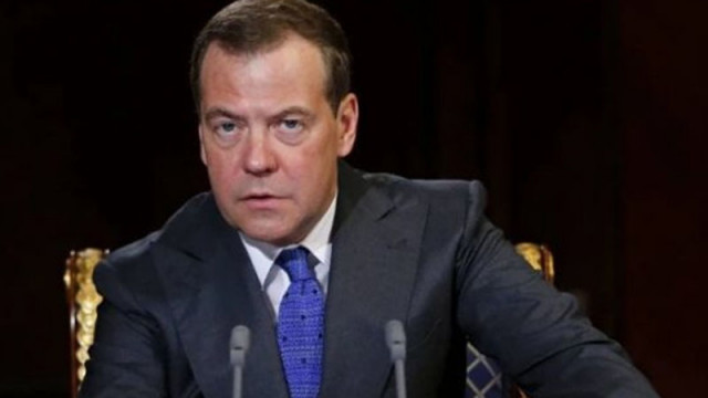 Медведев: Русия има всички основания да изисква репарации от Финландия