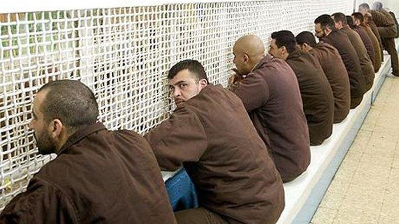 Израелски съд: Държавата не осигурява адекватна храна на хилядите палестински затворници