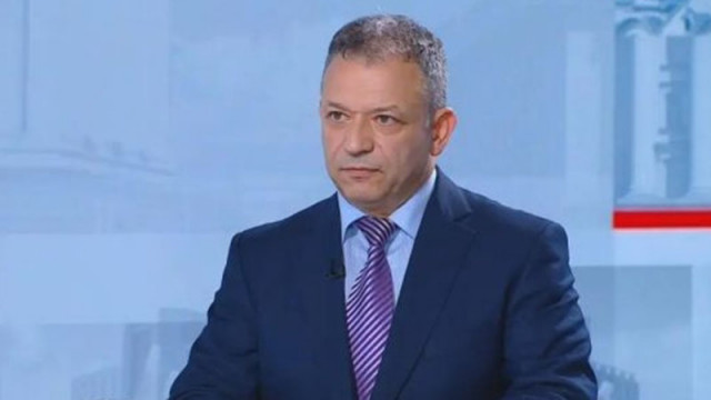 Д. Гърдев: България трябва да получава преференции като граничещите с Беларус, Русия и Украйна