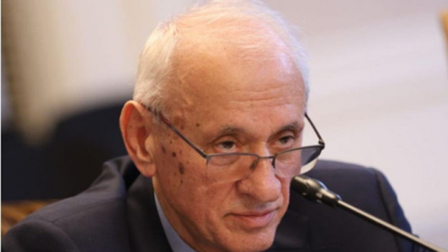 Доц. Кирилов обеща подкрепа за Европейската здравноосигурителна карта (ЕЗОК) в Черна гора