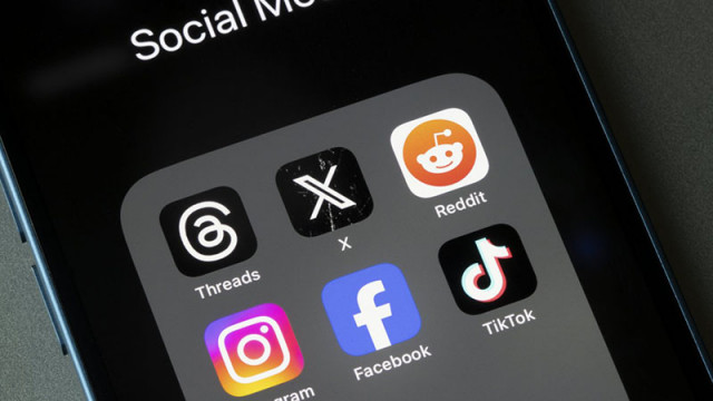 Турция ограничи достъпа до Фейсбук, Екс, Ютуб и други онлайн платформи