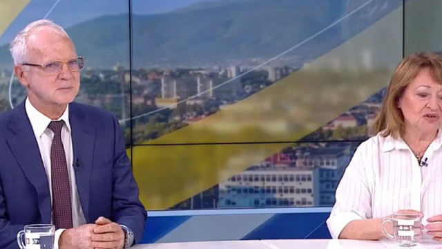 Велев, АИКБ: Със заеми качваме заплатите