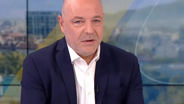 Проф. Габровски: Състоянието на 4-годишния Марти е стабилизирано, но предстои още доста работа