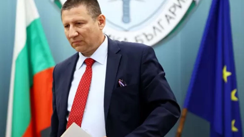 Сарафов издаде нови указания как да работят прокурорите по случаи на домашно насилие