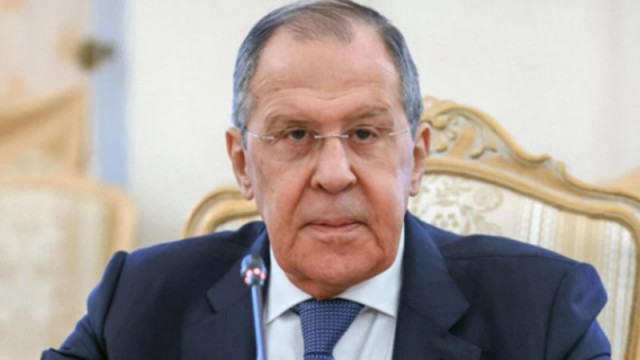 Лавров: Имунитетът срещу нацисткия вирус е отслабнал в много западни държави