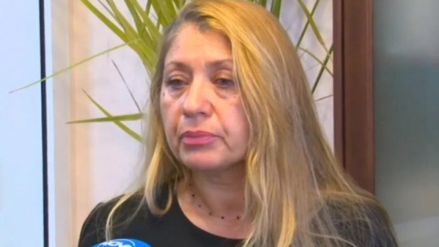 Адвокатката на Бургазлиев се усъмни в пробата му за наркотици
