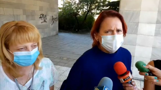 Осем заразени с Ковид -19 от кораб в Констанца