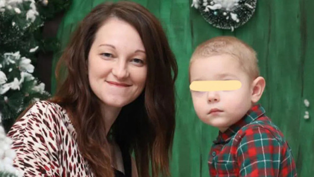 Последно сбогом: Погребват Христина в родното ѝ село