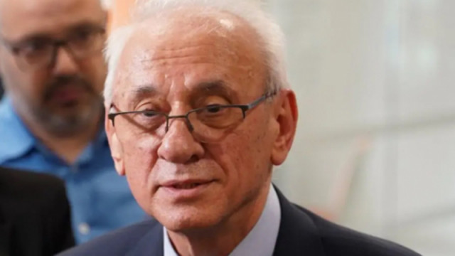 Силви Кирилов: Държавата изготви стратегия за равен достъп до здравни услуги на всички българи