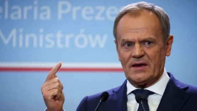 След свалените руски дронове! Полша активира член 4 от Договора за НАТО