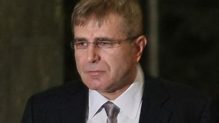 Христо Ковачки защитавал българската енергетика, докато други се занимават с интриги