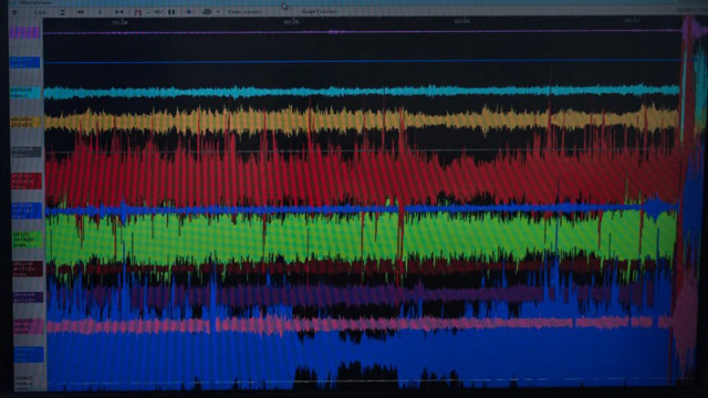 Земетресение разлюля Анкара