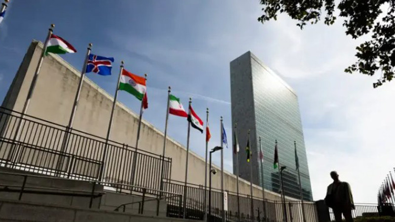 Съветът за сигурност на ООН заседава за руските дронове, Полша ограничава въздушния трафик на изток