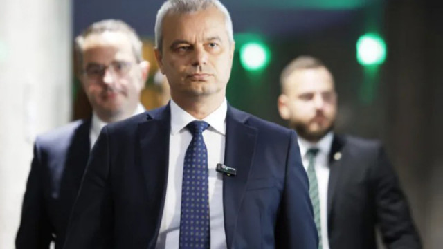На „Възраждане“ им трябват 5 подписа за вот на недоверие, чакат отговор от ПП-ДБ, АПС и МЕЧ