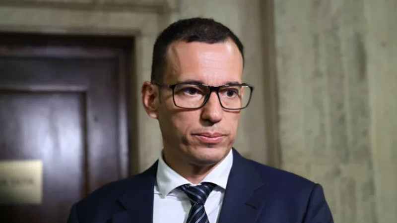 Васил Терзиев иска цялостно преосмисляне на транспорта в София