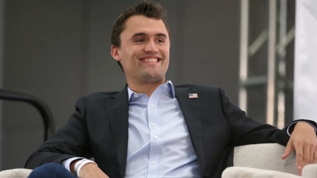 Преди фаталния изстрел: Скандалните изказвания на Чарли Кърк