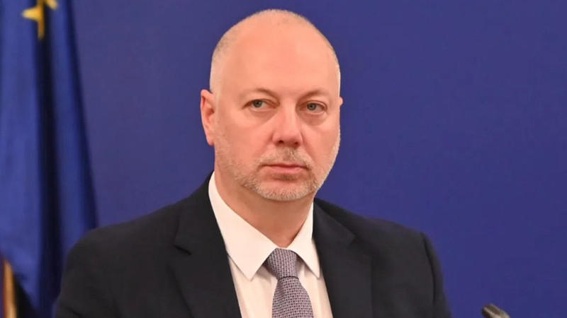 Желязков: България осъжда непровокираното нарушаване на въздушното пространство на Полша