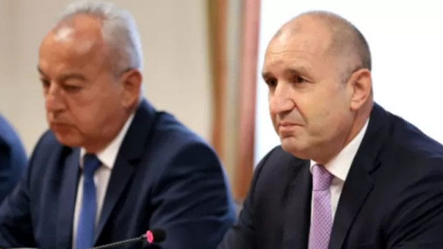 Радев: България става все по-привлекателна за германския бизнес