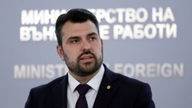 Георг Георгиев: Задействането на член 4 от Договора за НАТО не означава въвличане във война