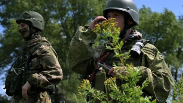 Русия и Беларус започват военни учения, докато Западът наблюдава с тревога