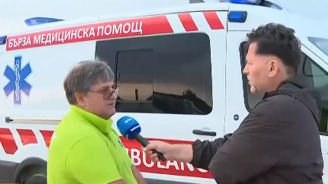 Линейки, изпълняват животоспасяващи курсове, трупат глоби