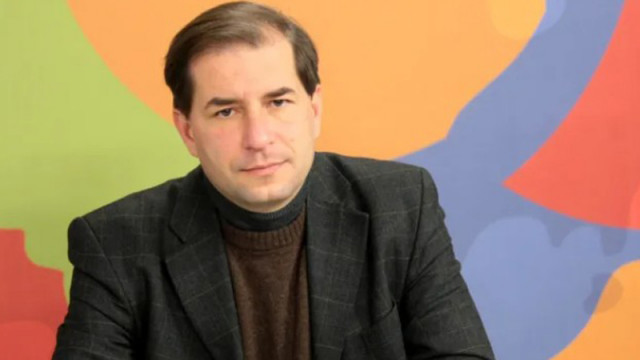 Борислав Цеков: СЕМ в този си вид е изчерпан, безполезен и опасен