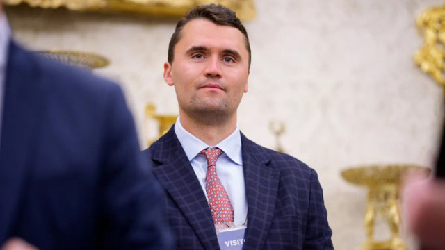 Щатът Юта ще поиска смъртно наказание за убиеца на Чарли Кърк